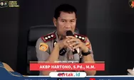 Kapolres Sampang Berganti, AKBP Anang Harbiyanto Resmi Gantikan AKBP Hartono