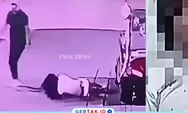 Pelaku Penganiayaan Caddy Golf di Tangerang Ditangkap, Polisi Tegaskan Bukan Pejabat
