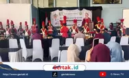 Momentum Tasyakuran Penyerahan Ijazah PKBM Sidodadi Belik: Lebih Maju Menuju Indonesia Emas