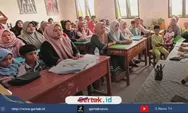 Puluhan Anak Terancam Gagal Sekolah, Orang Tua Geruduk Kantor Desa Dadap: Kuota SPMB 2026 Dinilai Tak Berpihak pada Hak Pendidikan