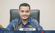 Usai Mufli, Kini Ahmad Najmi Shahab Jadi Sorotan: Jejak Karier Komisaris PT Krakatau Semen Indonesia Ramai Dikuliti Warganet