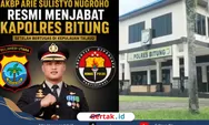 Warga Bitung Harap AKBP Arie Sulistyo Tegas Wujudkan Polri Presisi