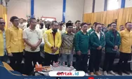 Asep Yusuf Salim Apresiasi Pelantikan Pengurus AMMDI Kabupaten Bandung