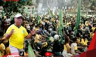 Menjelang laga panas Antara Brazil Vs Jepang "Bupati: Saya mengajak seluruh Warga Halmahera Utara untuk (Nobar) dan menyaksikan Kemenangan Brazil.