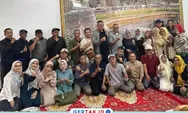 IKA SMPN 1 Karangpawitan Garut Gelar Raker Perdana, Siapkan Program Unggulan dan Gebyar HUT RI