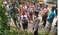 Warga Desa Baru Ditemukan Meninggal Dunia di Parit, Diduga Kehilangan Kesadaran Usai Pulang Menonton Hiburan