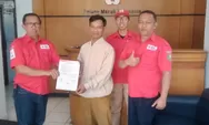 Wujud Kepedulian, PMI Salurkan Bantuan bagi Korban Kebakaran
