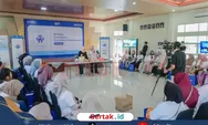 Tingkatkan Ketahanan Ekonomi, BRI Peduli Beri Pelatihan Kewirausahaan Bagi Puluhan Purna Pekerja Migran Indonesia di Cirebon