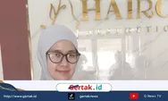 Klarifikasi Hairo Aesthetic Terkait Skin Care Belum Berijin BPOM.
