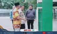 Proyek Gedung Balai Nikah KUA Sukahaji Senilai Rp1,22 Miliar Mulai Dikerjakan, Warga Minta Jangan Sekadar Bangun Fisik, Tapi Juga Benahi Pelayanan