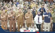 Pemkab Bandung Dorong Tata Kelola Keuangan Desa yang Akuntabel melalui Siskeudes Versi 9