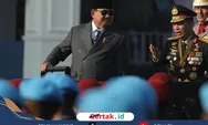 Prabowo Tegaskan Perlindungan Hukum bagi Rakyat Kecil Harus Diutamakan