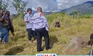 Mahasiswa Intan Jaya Desak Investigasi Independen Dugaan Tewasnya Dua Warga Sipil