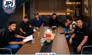 Jaringan Pewarta Indonesia Bentuk Kepengurusan awal Periode 2026-2029, Siapkan Legalitas Organisasi di Lebak