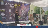 HIPMI Kota Cimahi Gandeng Adam Alis Gelar Adam Alis Cup II, Dorong Lahirnya Atlet eFootball Berprestasi