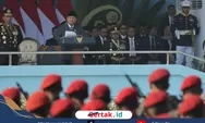 Prabowo Ajak Jaga Demokrasi, Kritik Dihormati Tanpa Memecah Bangsa