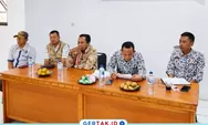 Desa Ciminyak Gelar Musdes Sosialisasi Bantuan Keuangan Provinsi, Libatkan Seluruh Pemangku Kepentingan