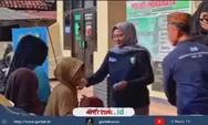 Sidokkes Polres Indramayu Bergerak Lewat Jum'at Berkah, Wujudkan Polri Humanis yang Hadir untuk Warga