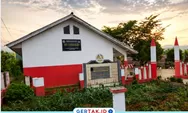 15 Komputer SDN 1 Sukanagara Dicuri, Sekolah Berharap Polisi Segera Tangkap Pelaku