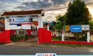 Heboh! Tiga Sekolah dan Satu Kantor Desa Dibobol Maling dalam Dua Malam di Lebak, JPI Desak Polres Lebak usut Tuntas