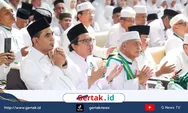 Wagub Taj Yasin: Toriqoh Bentengi Masyarakat dari Perbuatan Tercela dan Korupsi