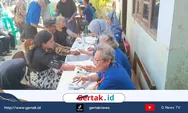 Aksi Sosial di Petungkriyono, Kapolres Pekalongan Apresiasi Kolaborasi GKJ Hadirkan Layanan Kesehatan Gratis untuk Warga