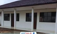 SPMB 2026 di SMAN 2 Muncang Berlangsung Lancar, Sekolah Gencarkan Sosialisasi ke SMP