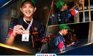 Petugas Sensus Ekonomi 2026 Mulai Mendata di Sajira, Camat Ajak Warga Berikan Data Akurat