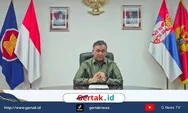 Dubes RI Angkat Nama INSIP Pemalang di Forum Internasional, Diplomasi Akademik Jadi Sorotan
