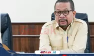 Komunikasi Strategis Qodari: Jelaskan Kopdes ke Masyarakat dengan Berbasis Data dan Aktual