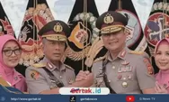 Irjen Pol Pipit Rismanto Resmi Pimpin Polda Jabar, Siap Lanjutkan Penguatan Kamtibmas dan Pelayanan Publik