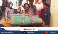 Bocah 5 Tahun di Pekalongan Meninggal Dunia Diduga Usai Digigit Ular Weling Saat Tidur