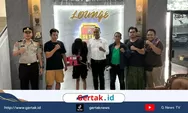 Diduga Akan Edarkan Sabu, Pemuda di Wiradesa Diciduk Satresnarkoba Polres Pekalongan