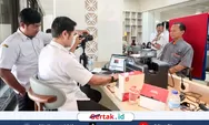 Rumah Rakyat Jateng Kini Layani Adminduk, Urus KTP Lintas Daerah Jadi Lebih Mudah