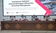 Rakor Bersama Pemegang IUP Batu Bara, Wagub Mian Tekankan Komitmen Jaga Infrastruktur Jalan