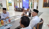 Gebyar Semarak Merah Putih Siap Semarakkan HUT RI ke-81, Gubernur Helmi Hasan: Dorong Ekonomi dan Sejahterakan Masyarakat