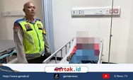 Perempuan Diduga Hendak Lompat dari Jembatan Suramadu Kedungwuni, Berhasil Diselamatkan Warga dan Polisi