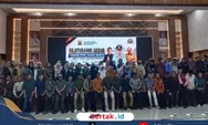 Silaturahmi Akbar PPPK Paruh Waktu Bandung Dorong Percepatan Peningkatan Status
