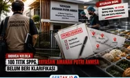 Aturan BGN Batasi 10 SPPG, Yayasan Ini Disebut Kelola Sekitar 100 Titik