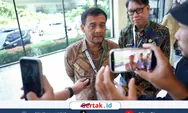Ahmad Luthfi Soal OTT KPK di Sukoharjo: Sudah Saya Ingatkan Berulang-ulang Ciptakan Clean and Good Goverment