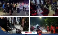 Pelajar Tewas Diduga Korban Tabrak Lari di Omben, Polisi Selidiki Pelaku