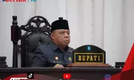 Pemda Halut berhasil tingkatkan PAD Melebihi Target.