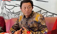 Menguji Ketajaman Polda Malut Praktisi Hukum Mendesak Polda Periksa dugaan korupsi Rp.19,8 Miliar di Pulau Morotai.