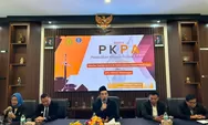 PKPA Batch II 2026 Resmi Dibuka! DPC PERADI Pekalongan dan UIN Gus Dur Siapkan Calon Advokat Profesional Berintegritas