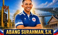 Abang Surahman, S.H. Terpilih Aklamasi sebagai Ketua Umum PBVSI Kabupaten Kapuas Hulu Periode 2026–2030
