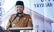 Ketua Satgas MBG Sampang Tegaskan Pengawasan Ketat Demi Sukses Program Makan Bergizi Gratis