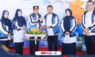 Bank Sampang Genap 16 Tahun, Sekda Desak Percepat Digitalisasi dan Penguatan UMKM
