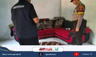 Meninggal karena Sakit, Seorang Perempuan Ditemukan Tak Bernyawa di Rumah Warga Karanganyar