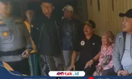 Bupati Sampang Gerak Cepat Tinjau RTLH, Tujuh Rumah Warga Tambelangan Segera Dibantu