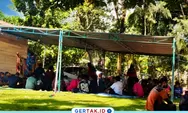 KMPP Nabire Desak Pemkab Puncak Segera Respons Kedukaan Mahasiswi Asal Pogoma